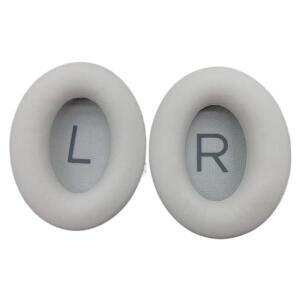 [누리음향]BOSE 호환용 QC45 QuietComfort 45 헤드폰용 교체용 메모리 폼 스폰지 이어 패드 쿠션