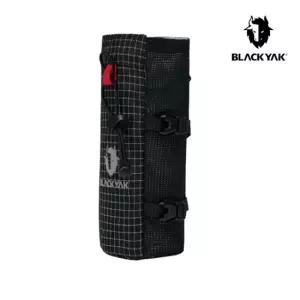 [롯데백화점]블랙야크 25FW 기본 등산 보냉 결합형 롯지물병파우치XG 2BYABXU941