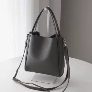 아이패드 수납 태블릿 가방 국산 여자 토드백 크로스백 오피스룩 대학생 여성 핸드백 숄더백