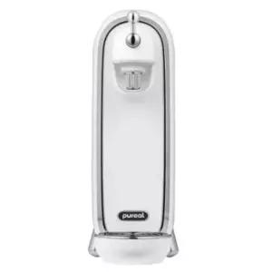 퓨리얼 직수 정수기 미니 자가설치 화이트 소형어댑터