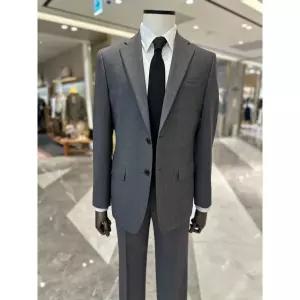 지이크 24 FW 프리미엄 터치 베이직 수트 셋업 6종택1 PJJ6000BK250239