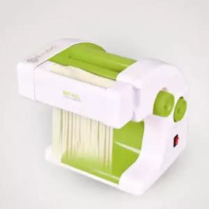 가정용 제면기 국산 벧엘 BE8000 요리손 국수 제조기 자동 칼국수 우동 만두피 기계