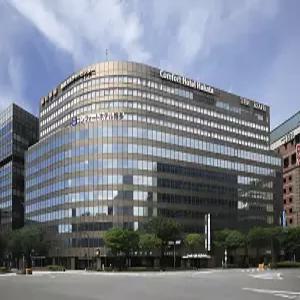 [오전출발]후쿠오카 에어텔 / 2박3일 / 컴포트 호텔 하카타 / 이스타항공