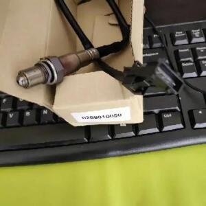 산소 센서산소 센서 0258010050, 1120004BAC0000, 0 258 010 050