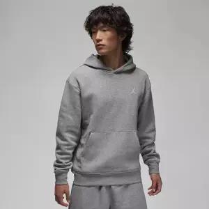 후드티 FJ7775-091  조던 에센셜 남성 플리스 풀오버