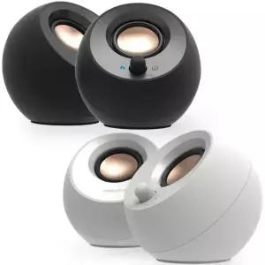 크리에이티브 PEBBLE V3 PC용 스피커 벌크