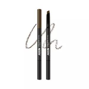 머지 더 퍼스트 아이브로 펜슬 B2 피칸 브라운 X2 BNS