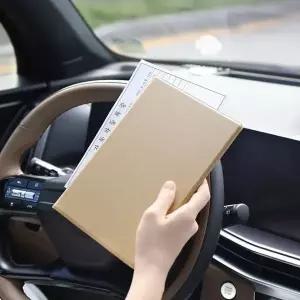 페니체 자동차등록증케이스 차량등록증케이스 커버