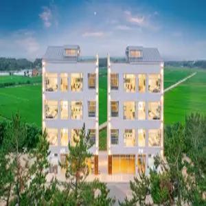 [강원 펜션] 강릉 강릉 퍼피 애견풀빌라 (경포대,사천,주문진,정동진)