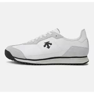 [데상트]데상트 리트모 70 운동화 B1 SQ323LCR81 BKWH BLK0 BUBG