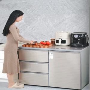 더패스터 서랍형김치냉장고 김치냉장고 서랍형 미니