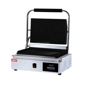 파니니 그릴 전기 토스트 파니니그릴 불판 제조 그릴판 구이판 바베큐 식빵 업소용 분리형
