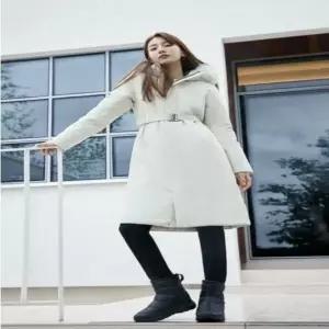 K2(케이투)FWW23N62 씬에어빅슨 여성용 겨울패딩부츠