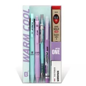 자바 올인원 선물세트 베이비 종합 세트 학용품 학생 필기구 문구 입학 졸업 선물