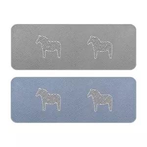 포니퀼트 주방카페트 싱크대발매트 면매트 다용도러그