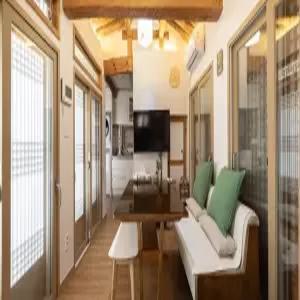 [서울] 서울 한옥스테이 jnpstay(서울숙소/종로숙소/종로서울 한옥스테이 jnpstay)