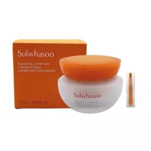 설화수 탄력크림 수분 영양 보습 주름개선 생일 선물 화장품 설날 선물 75ml, 1개