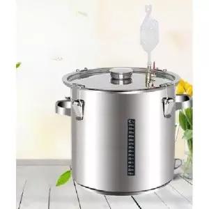 소주 양조기 증류기 발효기 양조증기 수제 술통 맥주