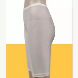 [오노마] ONM 인견 골지 5부 속바지 치마속바지 4부레깅스