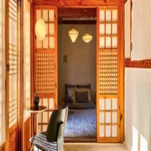 [서울] 서울 하노크북촌(서울숙소/종로숙소/종로서울 하노크북촌)