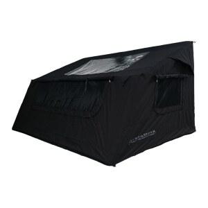 캠빌 CAMVIL 2P 박스형 에어텐트 캐노피 스크린 선쉐이드