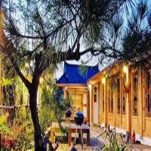 [경북] 경주 화림정 한옥스테이(경북숙소/경주숙소)