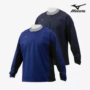 프로 야구 남자 바람막이 트레이닝복