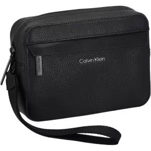 (매장)캘빈클라인 캘빈클라인 CALVIN KLEIN 남성 세컨드백 소가죽 클러치백 149930