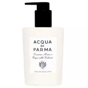 아쿠아 디 파르마 콜로니아 핸드크림 바디로션 300ml 1개 Acqua Di Parma