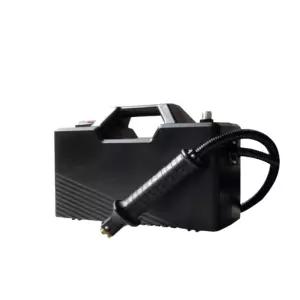 해빙기 전기 배관 녹임 녹이는 기계 동파 고압 고온 스팀기 청소 수도관