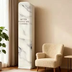 스탠드 에어컨 덮개 커버 삼성 갤러리 엘지 오브제