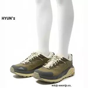 호카 오네오네 남성 등산화 카하 로우 고어텍스