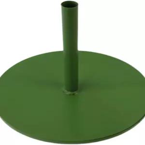 자이언트 플라워 플레이트 종이꽃 받침대 베이스