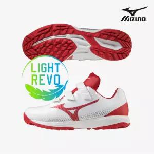 미즈노 라이트레보 찍찍이 인조잔디화 야구 동호회