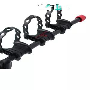 차량용 자전거 캐리어 거치대 자동차 다용도 후미형 랙 SUV 리어