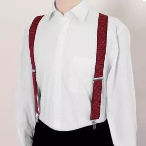 BM_SSPD01 Y형 서스펜더/바지/클래식/남자/멜빵/멜방/멜빵끈/맬빵/집게/클립/빅사이즈/맬방/셔츠