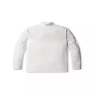 폴햄 polham 남성 무브 기모 탄성 하이넥 긴팔티PHF4TU1740