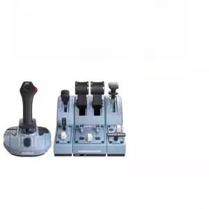 랜딩기어 스틱 항공기 시뮬레이터 드론 테일 렌즈 보호 조이스틱