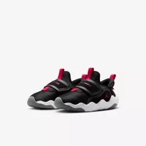 (국내매장판) 나이키 아동화 조던 23/7.2 이지온 PS 끈없는 운동화 HF3415-001