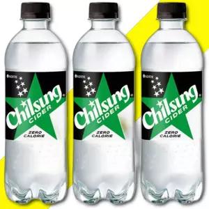 롯데 칠성사이다 제로 500mlx40개 사이다 칠성사이다 사이다제로 칠성사이다제로