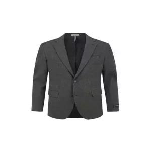 올젠 남성 미니 하운드투스 자켓ZOE4KG1305