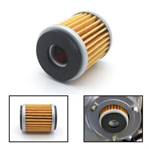 바이크 오토바이 오일 필터 엔진 요소 YAMAHA 호환 X-MAX300 YZF R15 WR250F WR400F TTR250 WR426F