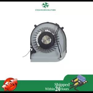 CPU 냉각 팬 CC126K13 Rev9 6712Z1 5V DC 0.37A 01323 용 Lenovo Thinkpad X1 Carbon X1C 00UR983