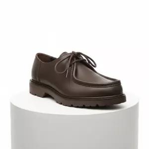 금강제화 남성 소가죽 티롤리안 슈즈 RICOXC4466MF3 686904