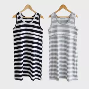 JS.코코나시수유원피스- 여름 수유복 임부복 원피스