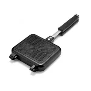 양면팬 샌드위치 토스트 코팅 메이커 프라이팬 논스틱