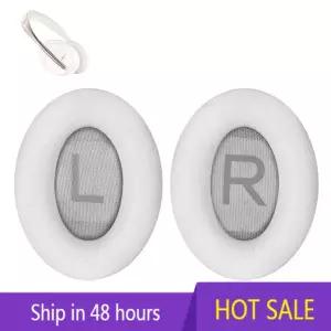 BOSE 700 헤드폰 이어 패드 BOSE NC700 이어 패드 헤드셋 게이머 교체 쿠션 커버 귀마개 커버