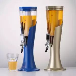 소맥타워 쏘맥제조기 맥주 하이볼 디스펜서 소맥 음료 제조기