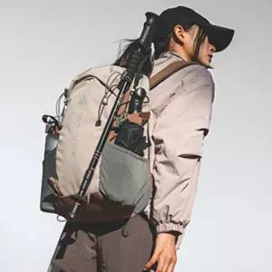 백패킹배낭 베낭 등산 가방 20리터 배낭 경량 백팩