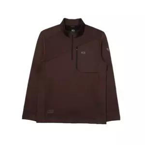 국내매장판 케이투 KTR 엣지 EDGE 기모 집업 티셔츠 RED 브라운 536523